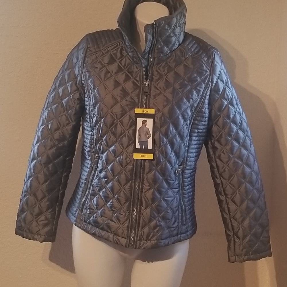 Andrew Marc new York jacket small NWT